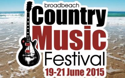 Join in the free fun and entertainment at this year’s Broadbeach Country Music Festival