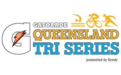 Join the Gatorade Queensland Triathlon Series – Round 5