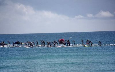 Make Sure to Be on the Gold Coast for the 2018 Gold Coast Classic Ocean Race