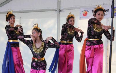 Have An Awesome Family-Friendly Day Ahead with the Gold Coast Multicultural Festival