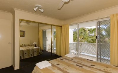 Full Facilities in our Gold Coast Accommodation