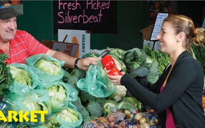 Shop at Carrara Markets