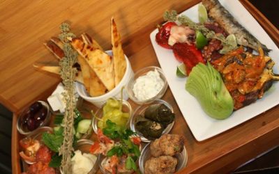 Where to find Greek restaurants on the Gold Coast