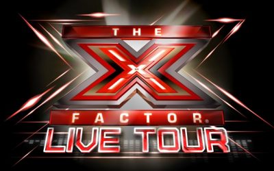 The X Factor Live Tour