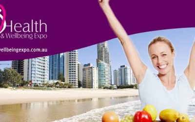 Take part in the Women’s Health and Well-being Expo